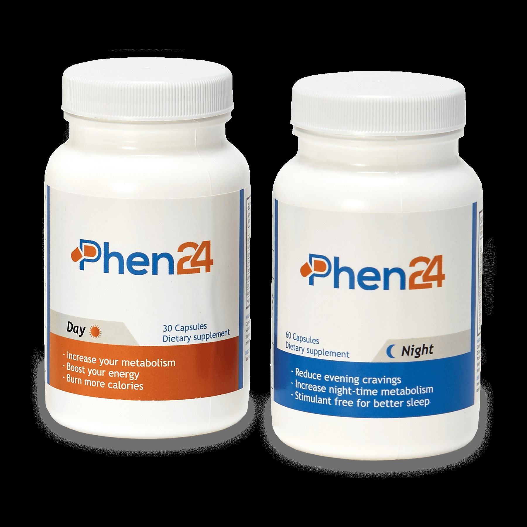 Top Weight Loss Supplements
 Phen24 Reviews – The Key to Lose Your Weight Safely and