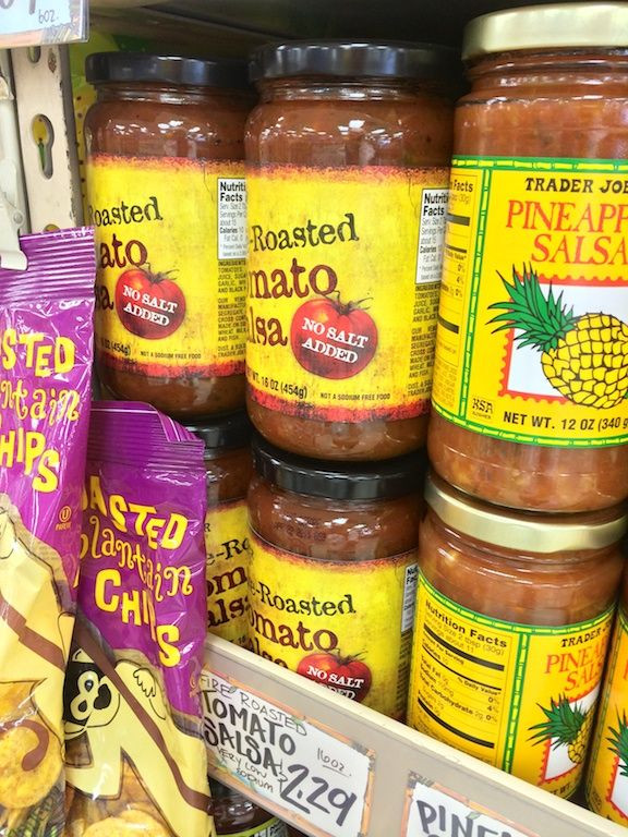 Trader Joes Plant Based Recipes
 My Top 10 Favorite Trader Joe s Products