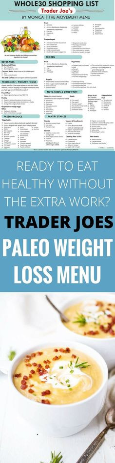 Trader Joes Weight Loss Meal Plan
 Mayo s Mind The 30 Day Diet Challenge