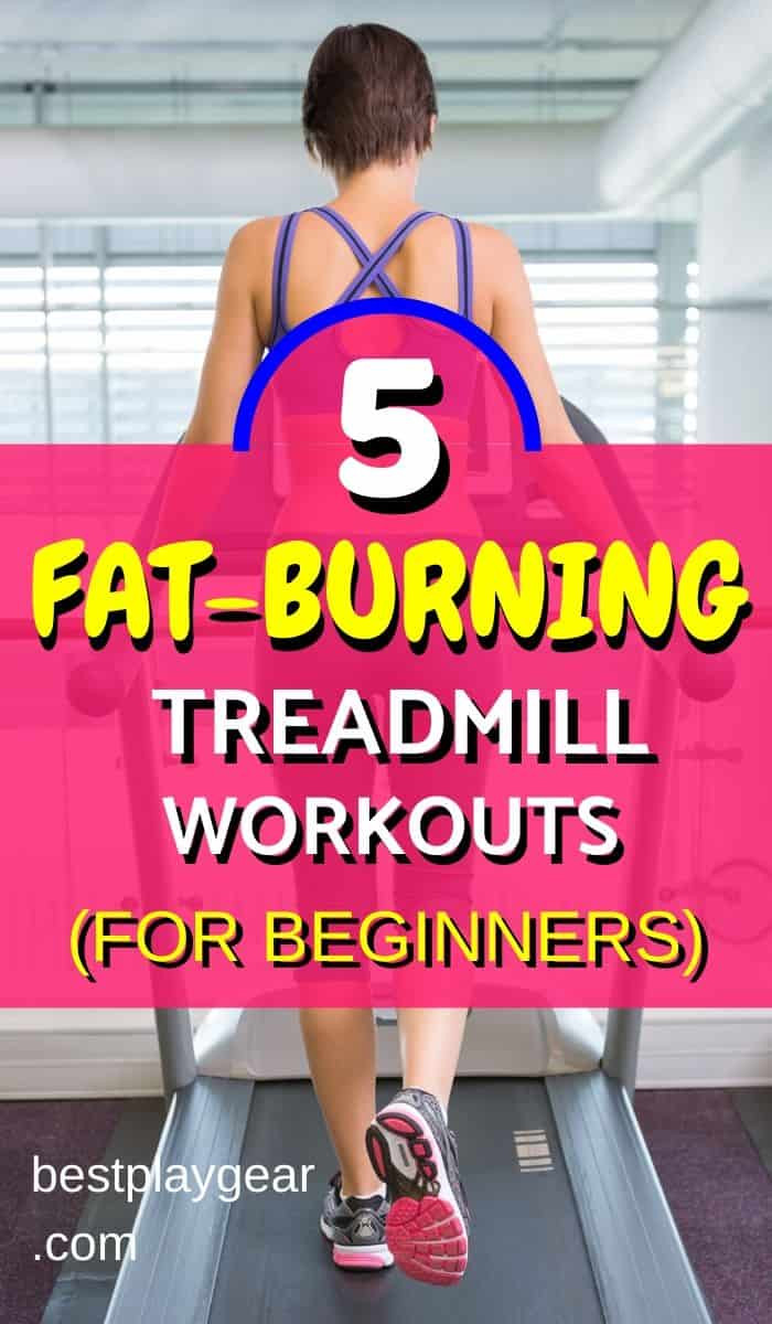 Treadmill Fat Burning Workout
 How to lose weight fast using a treadmill [2020 Edition