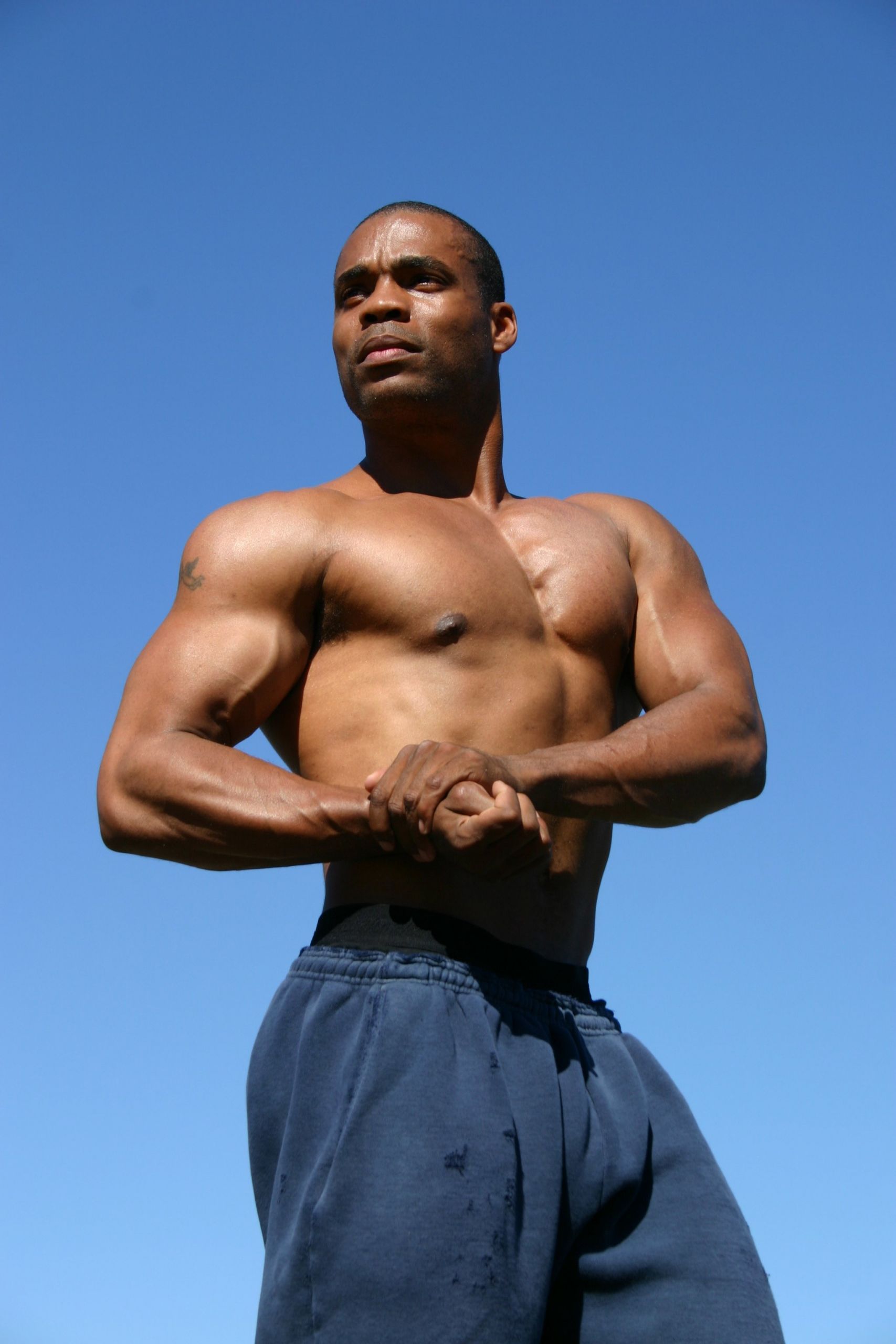 Vegan Bodybuilder
 Is It Possible To Build Muscle A Vegan Diet – Smoothie