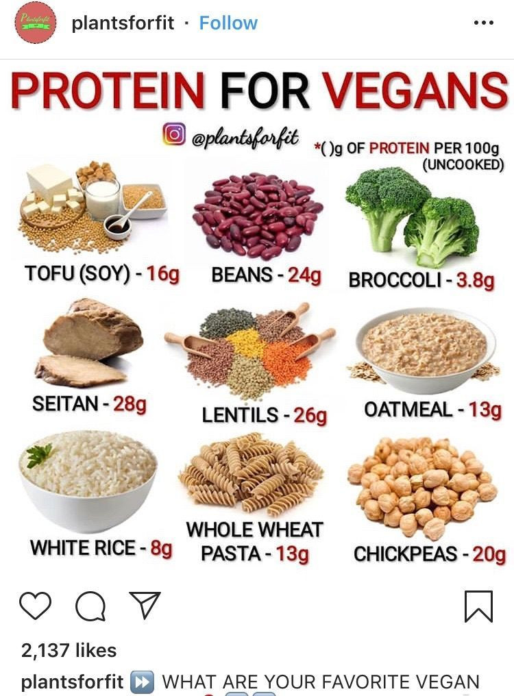 Vegan Bodybuilding Meal Plan Build Muscle
 Pin on Vegan Protein Building