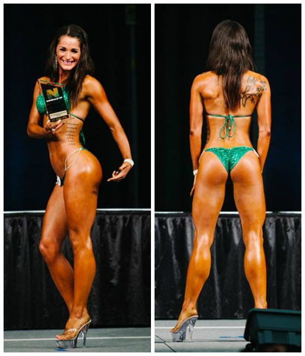Vegan Bodybuilding Women
 122 best Vegan Fitspiration images on Pinterest