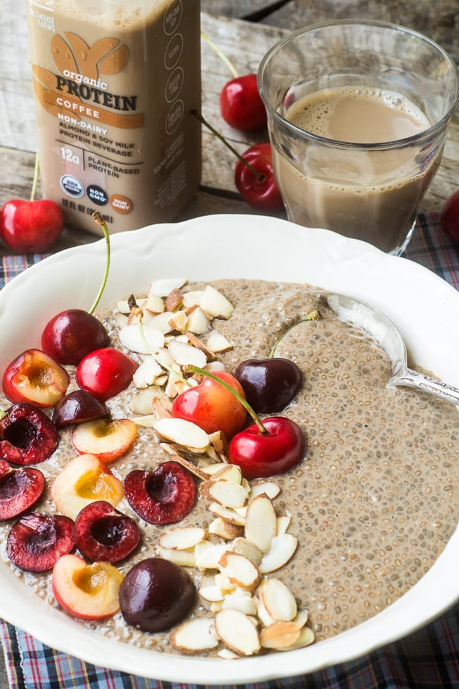 Vegan Breakfast Bowl
 Vegan Breakfast Bowls