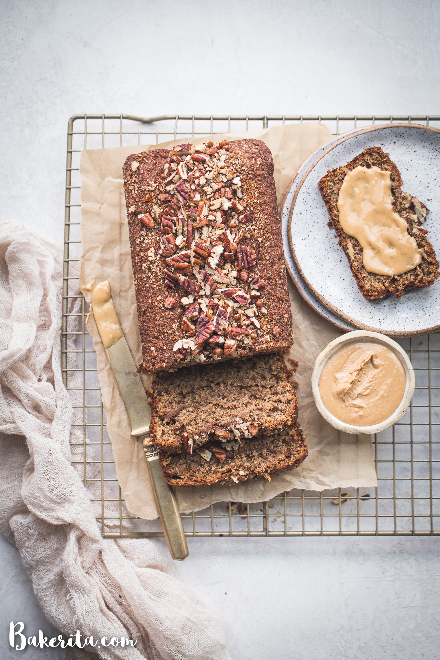 Vegan Breakfast Bread
 Vegan Cinnamon Swirl Banana Bread Gluten Free Refined