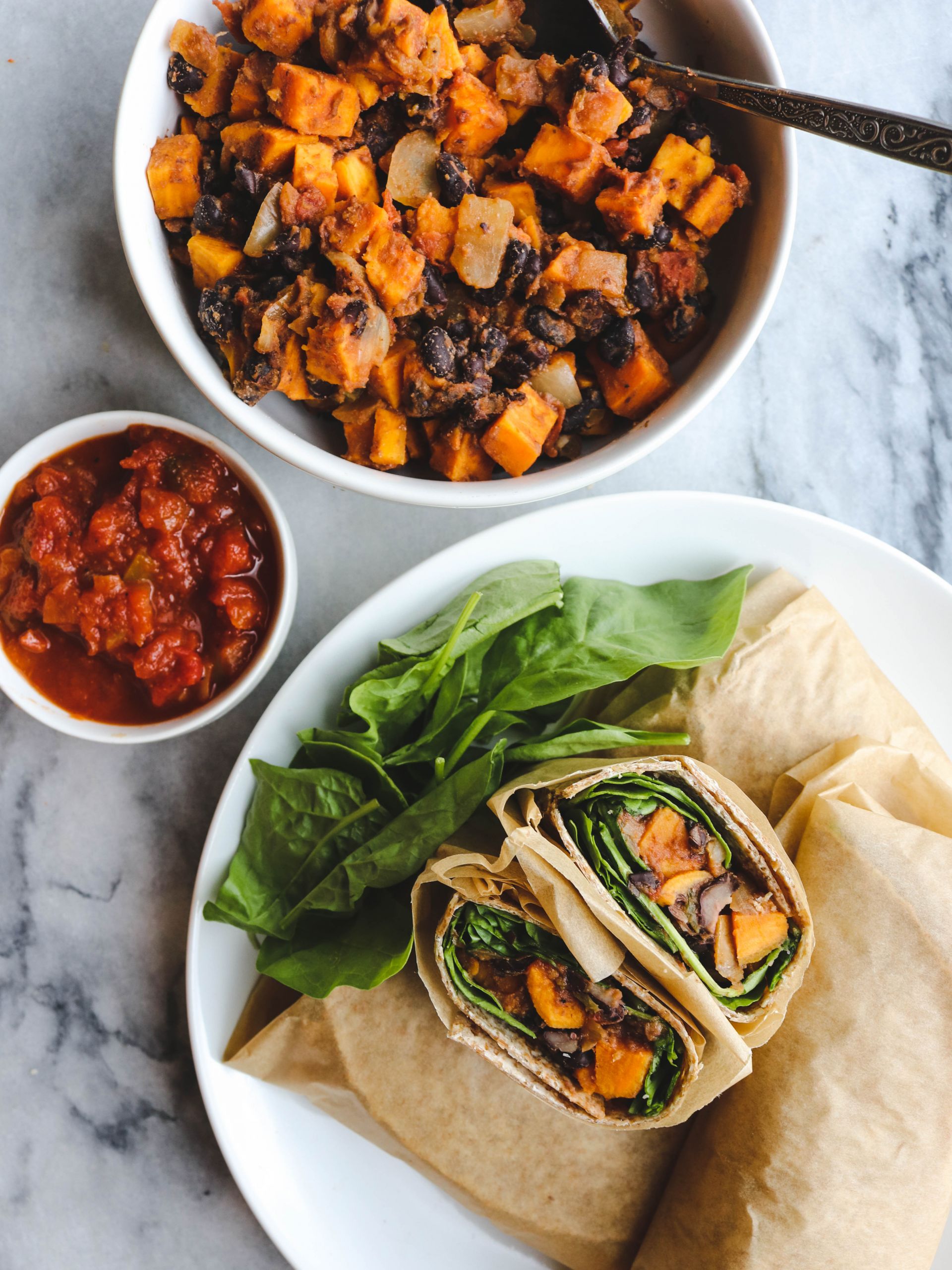 15 Most Inspired Vegan Breakfast Burrito Freezer - Best Product Reviews