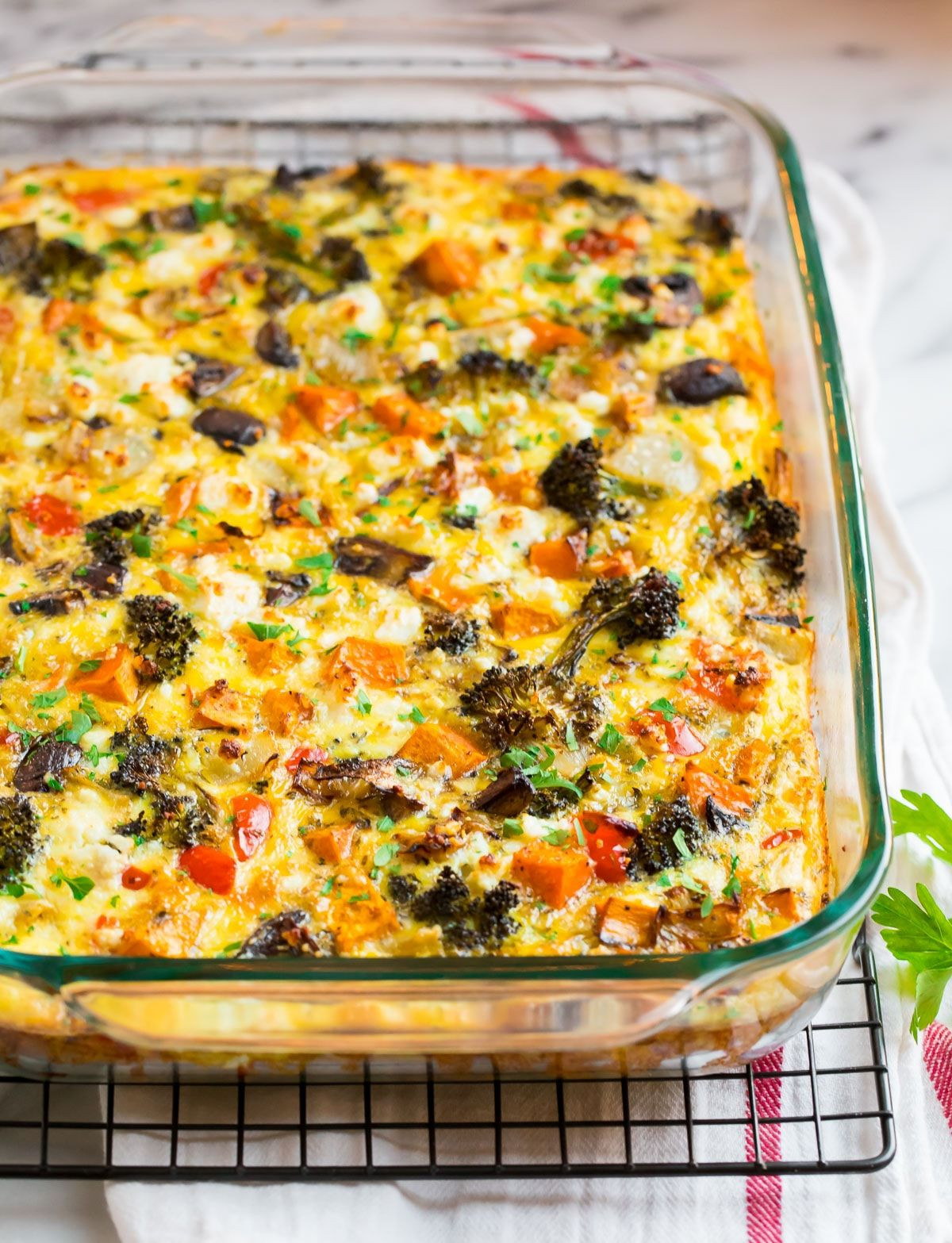 Vegan Breakfast Casserole Make Ahead
 If you re looking for an easy and healthy make ahead