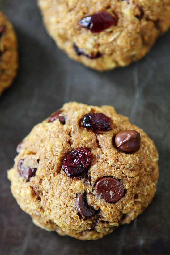 Vegan Breakfast Cookies
 Breakfast Cookie Recipe