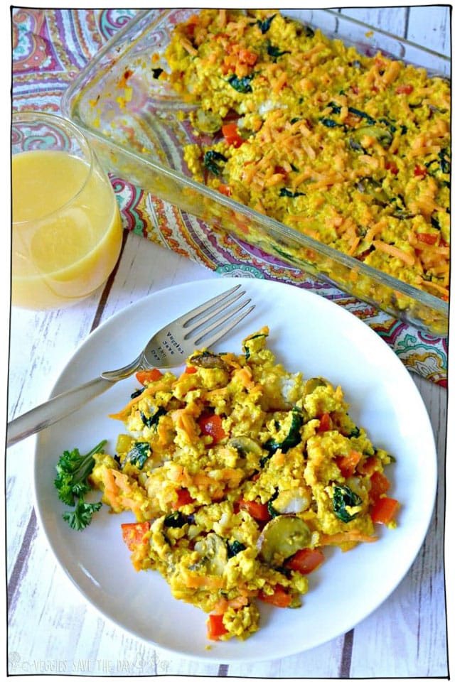 Vegan Breakfast For Kids
 35 Vegan Recipes for Kids • It Doesn t Taste Like Chicken