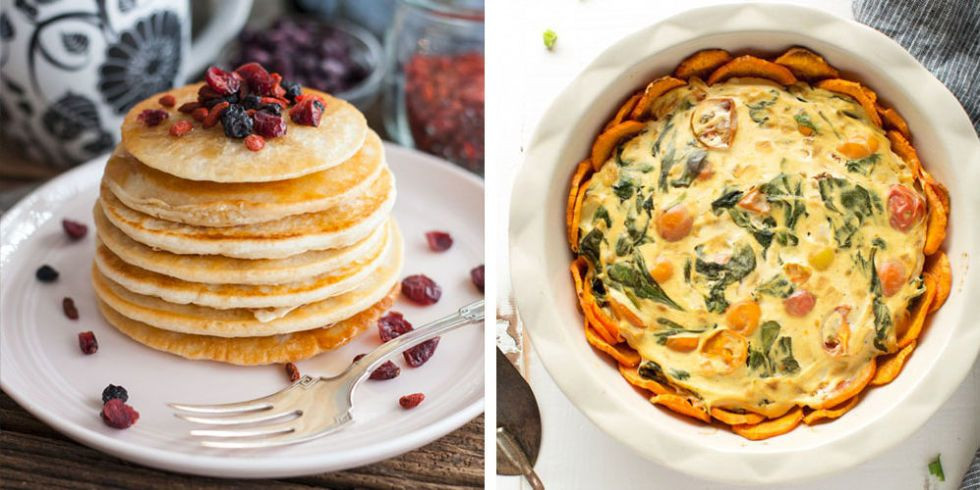 Vegan Breakfast Ideas Easy
 15 Easy Vegan Breakfast Ideas Best Recipes for Vegan Brunch