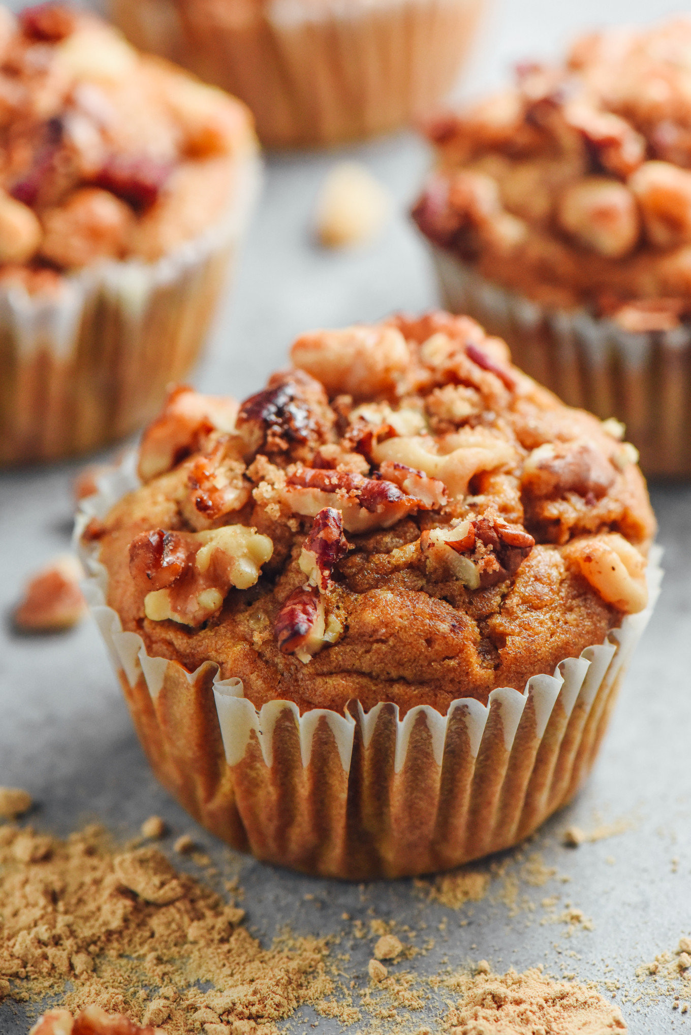 Vegan Breakfast Muffins Healthy
 14 Must Try Healthy and forting Muffin Recipes