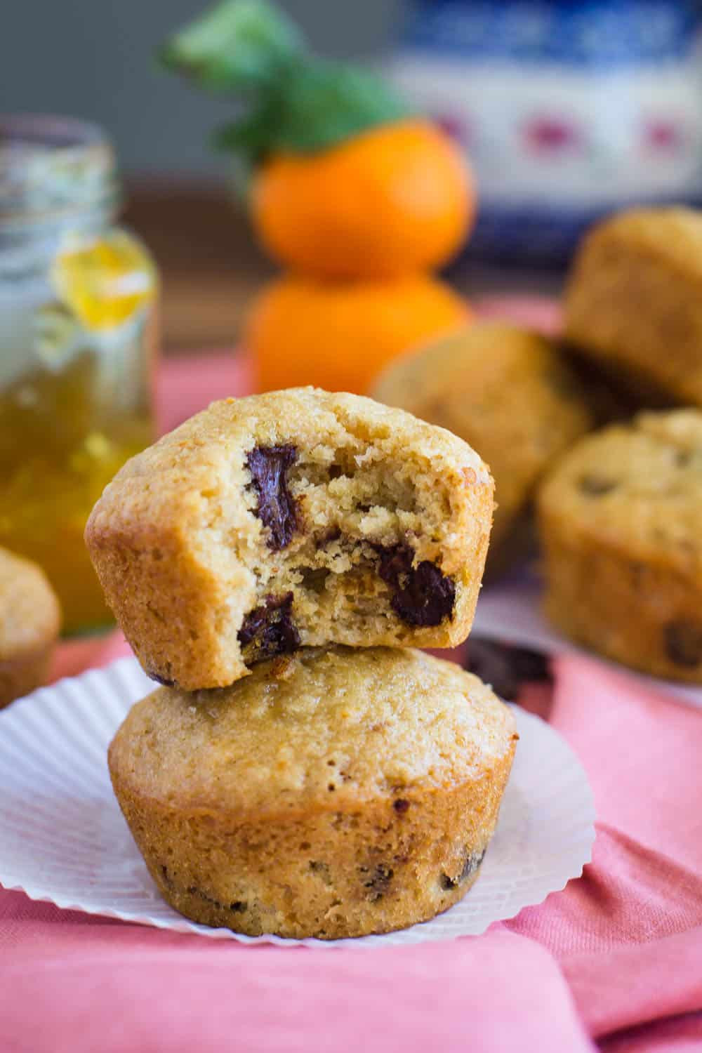 Vegan Breakfast Muffins Healthy
 Healthy Vegan Breakfast Ideas Fit Foo Finds