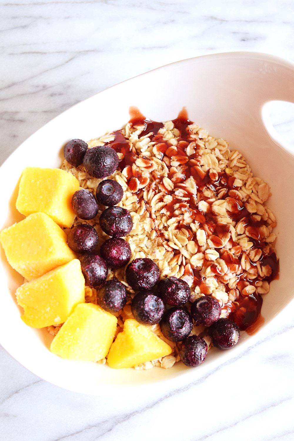 Vegan Breakfast Oatmeal
 Vegan Oatmeal Breakfast Bowl Beaming Banana