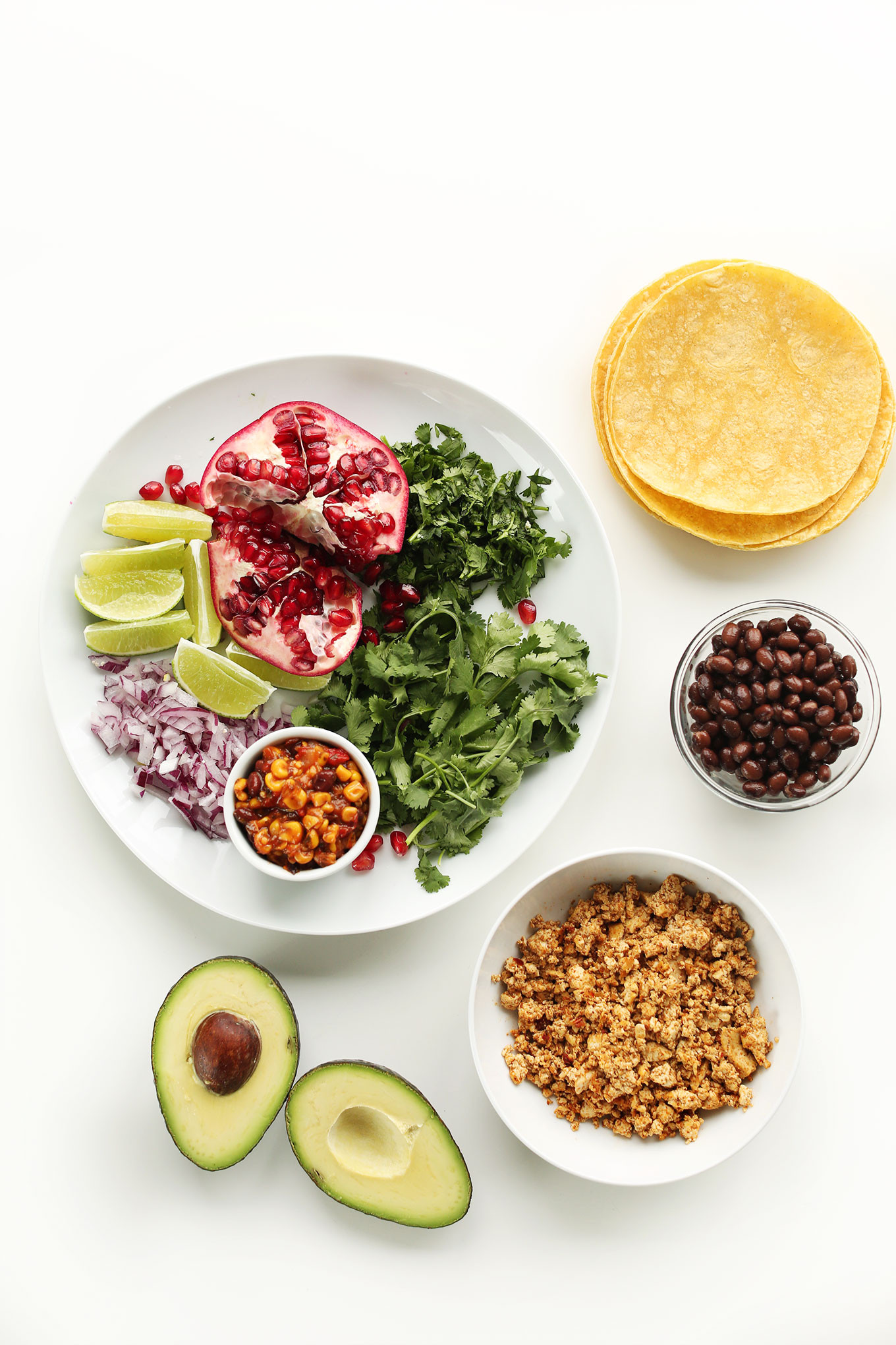 Vegan Breakfast Recipes Easy
 Vegan Breakfast Tacos