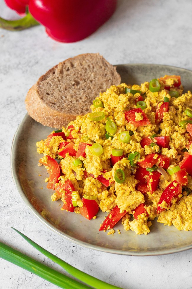 Vegan Breakfast Recipes Plant Based
 32 Vegan High Protein Breakfast Recipes for Weight Loss