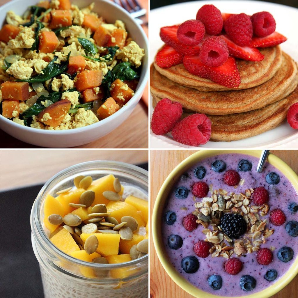 Vegan Breakfast Recipes Videos
 Vegan Breakfast Recipes