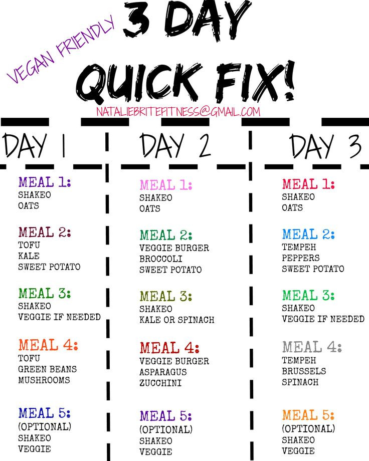 Vegan Diet Plan Weightloss 21 Days
 21 Day Jump Start Vegan Diet