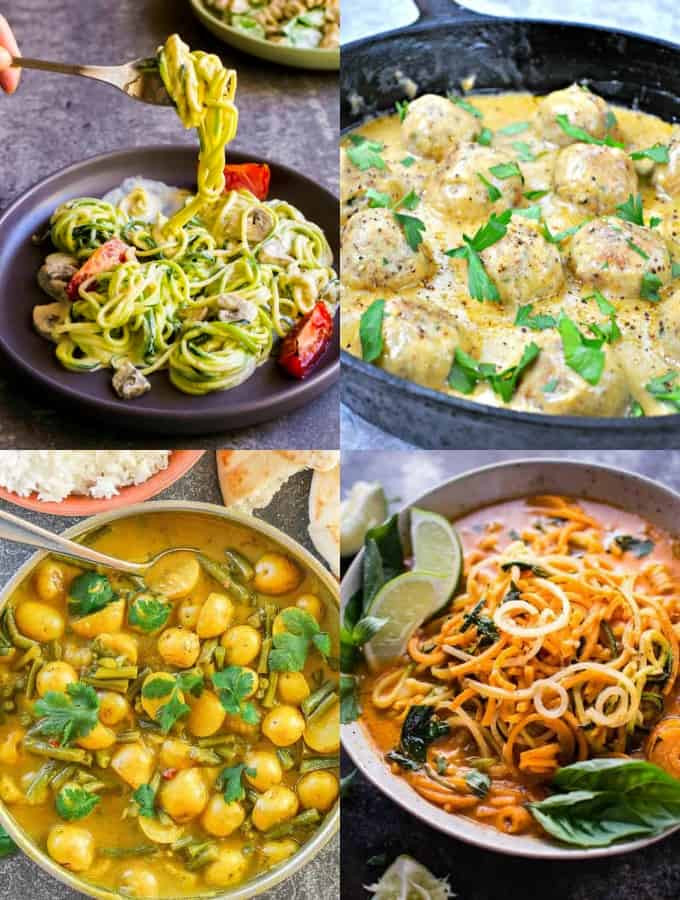 Vegan Easy Dinner
 35 Easy Vegan Dinner Recipes for Weeknights Vegan Heaven