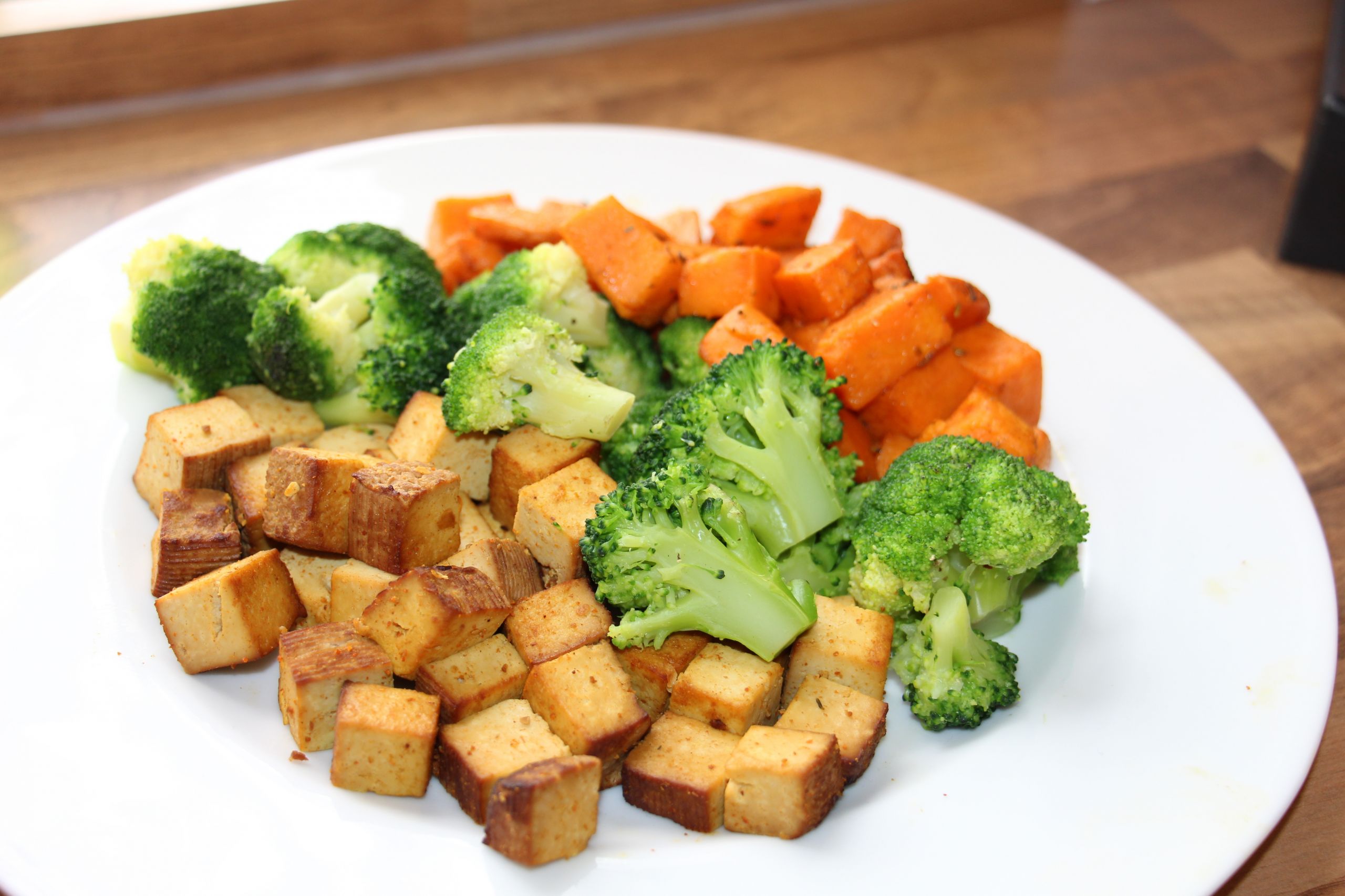 Vegan Fitness Food
 Cook with me – vegan fitness food