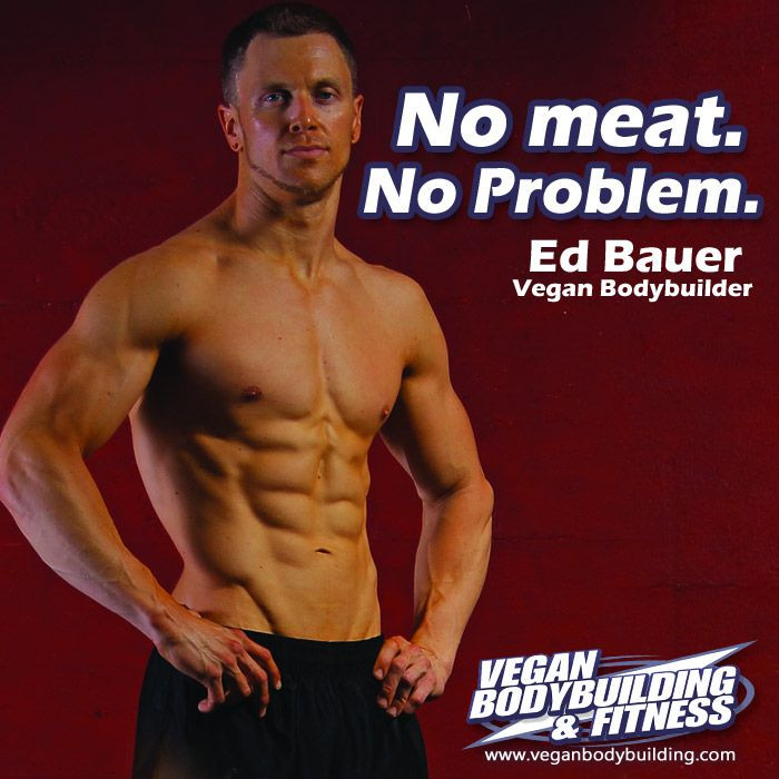 Vegan Fitness Men
 279 best images about Vegan bodybuilding on Pinterest