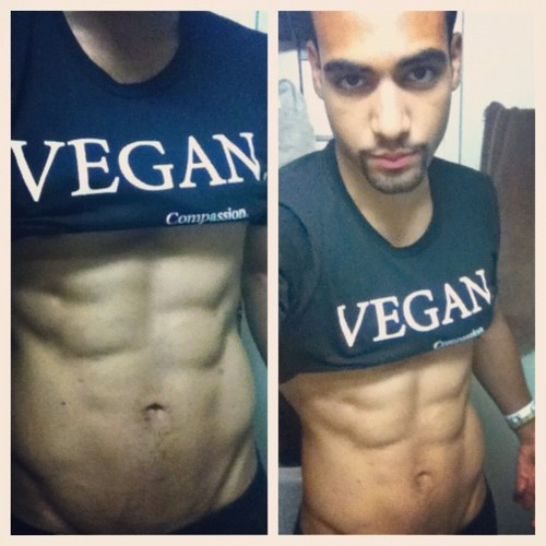 Vegan Fitness Model
 26 best vegan fitness models images on Pinterest