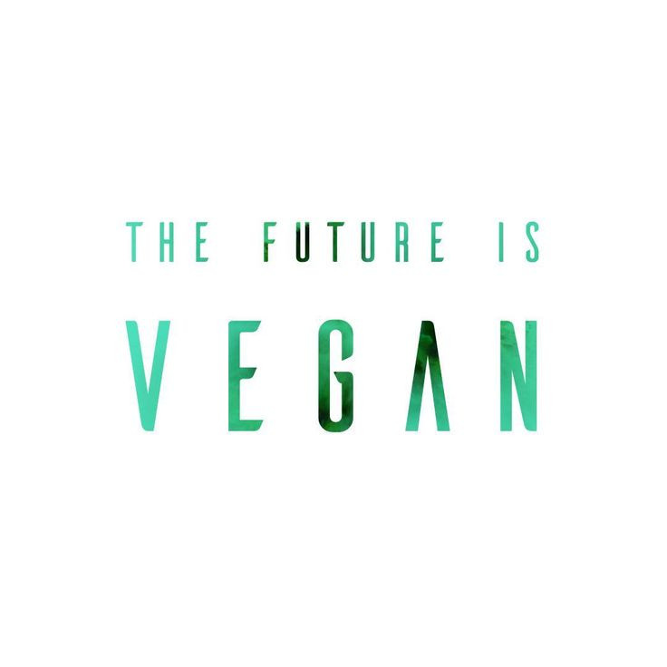 Vegan Fitness Quotes
 Motivational Fitness Quotes The Future Is Vegan – OMG