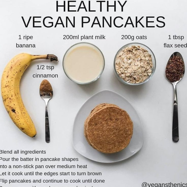 Vegan Fitness Rezepte
 Vegan Fitness & Nutrition Info auf Instagram „Gesunde