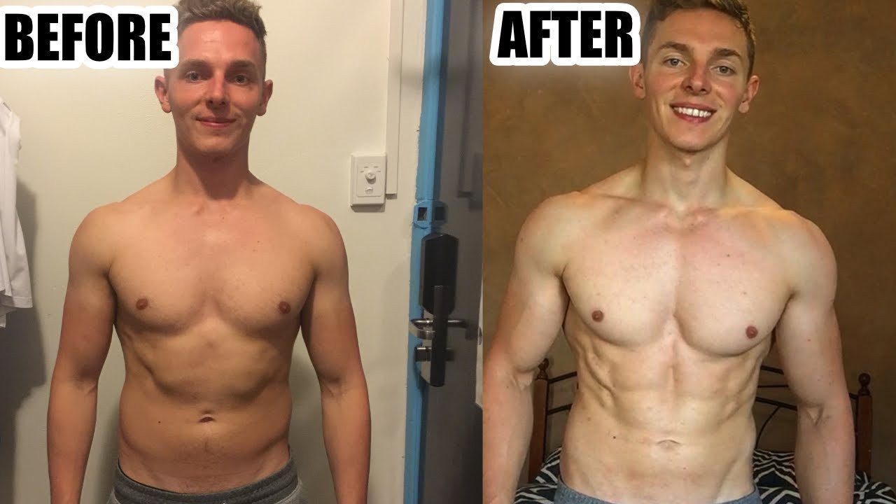 Vegan Fitness Transformation
 MY 12 WEEK VEGAN BODYBUILDING TRANSFORMATION