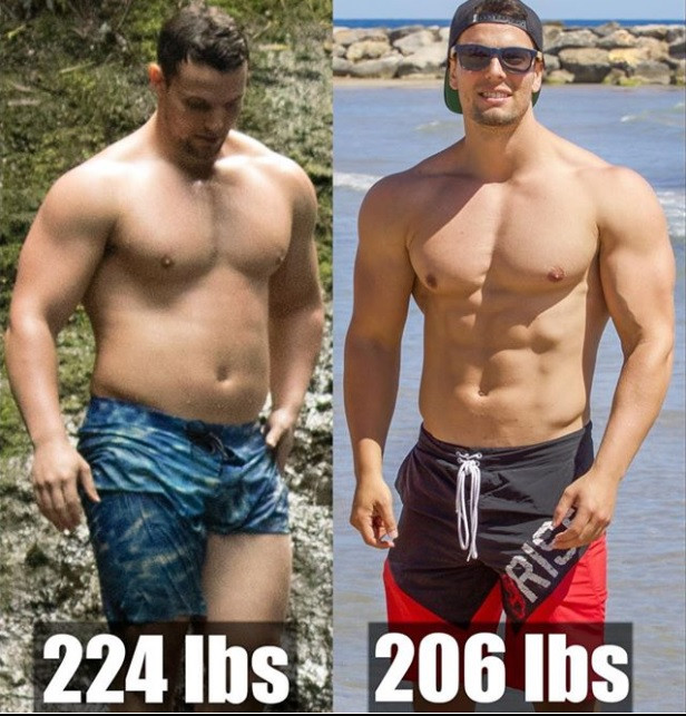 Vegan Fitness Transformation
 Vegan Bodybuilder Impressive Transformation