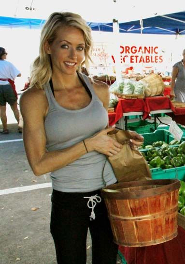 Vegan Fitness Women
 26 best vegan fitness models images on Pinterest