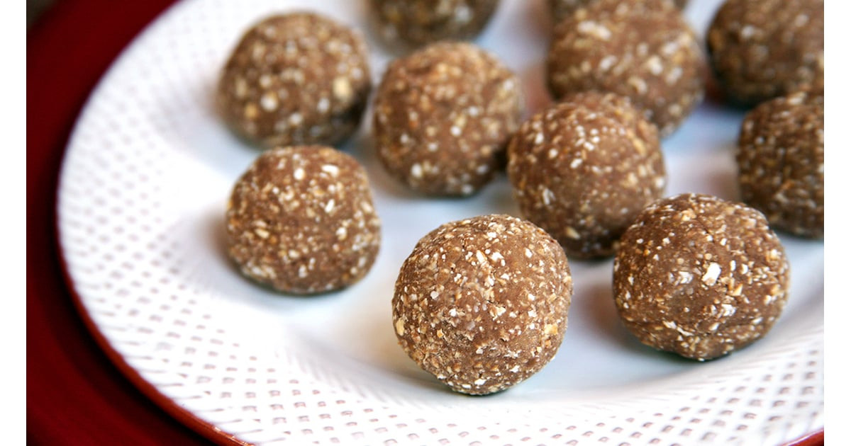Vegan Protein Balls Healthy
 Healthy Vegan Protein Balls Recipe