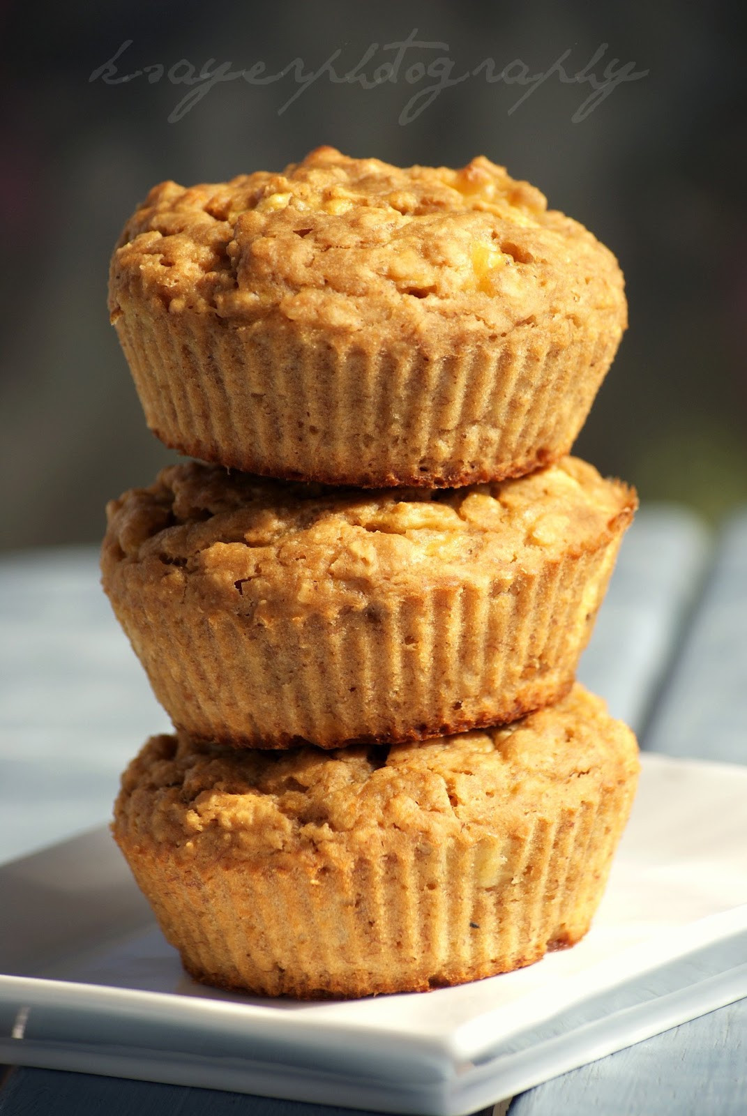 Vegan Protein Muffins
 Southern In Law Recipe Banana Protein Muffins