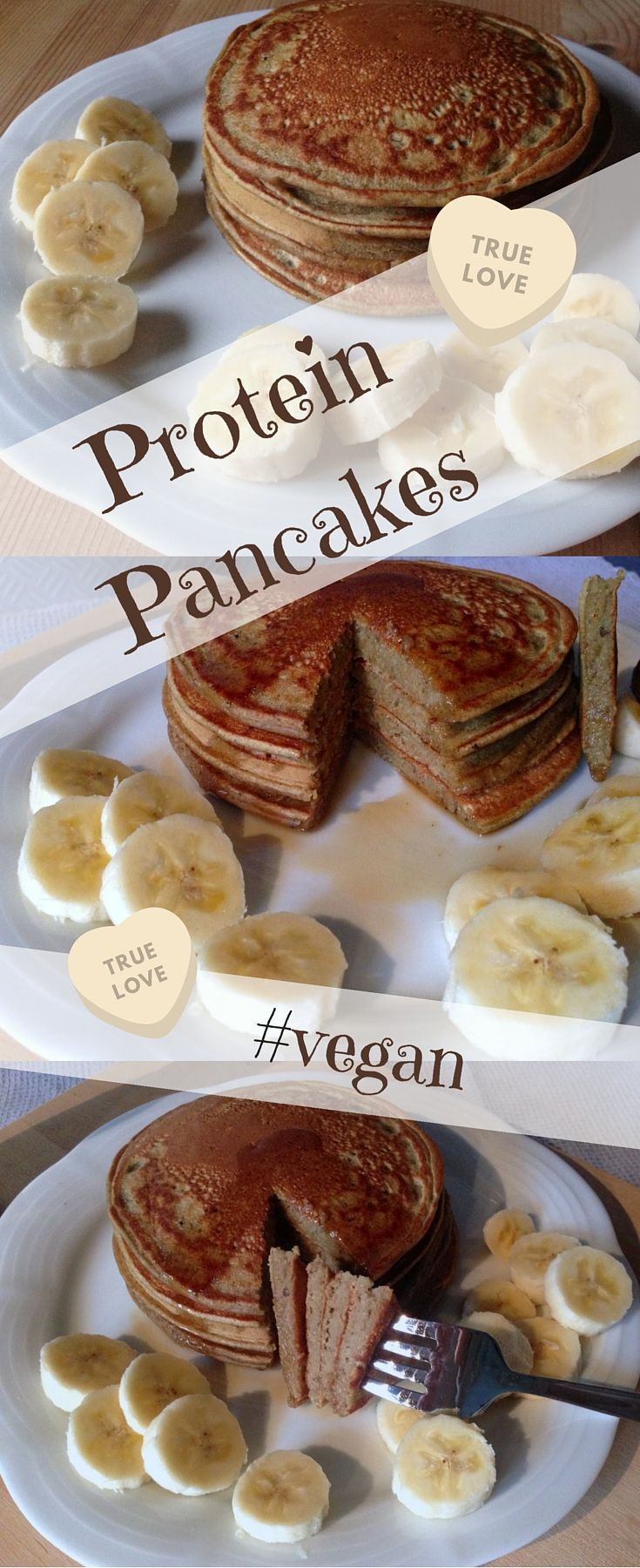 Vegan Protein Pancakes Easy
 Classic Protein Pancakes Recipe