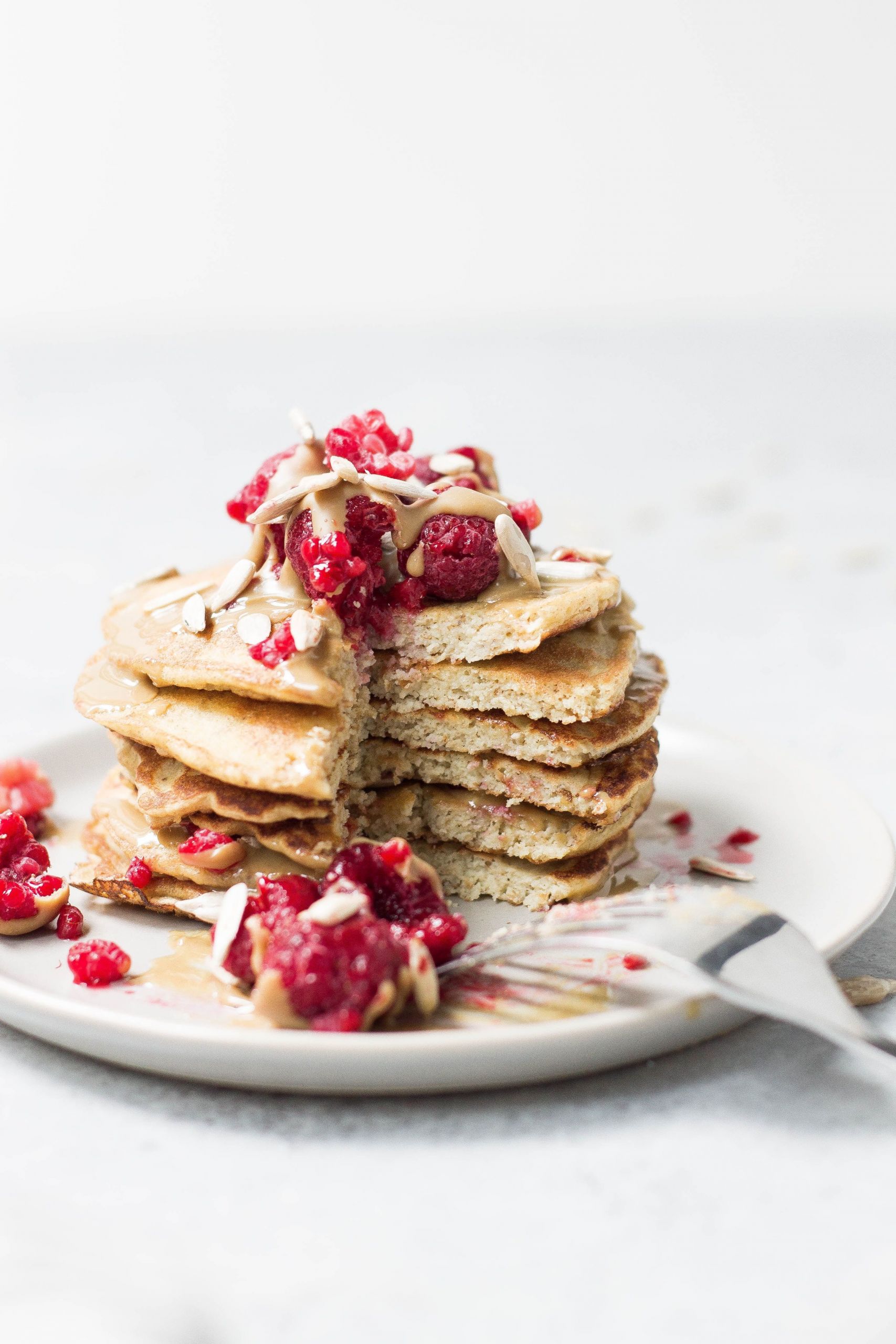 Vegan Protein Pancakes Low Carb
 Clean Eating Breakfast Recipe Favorites