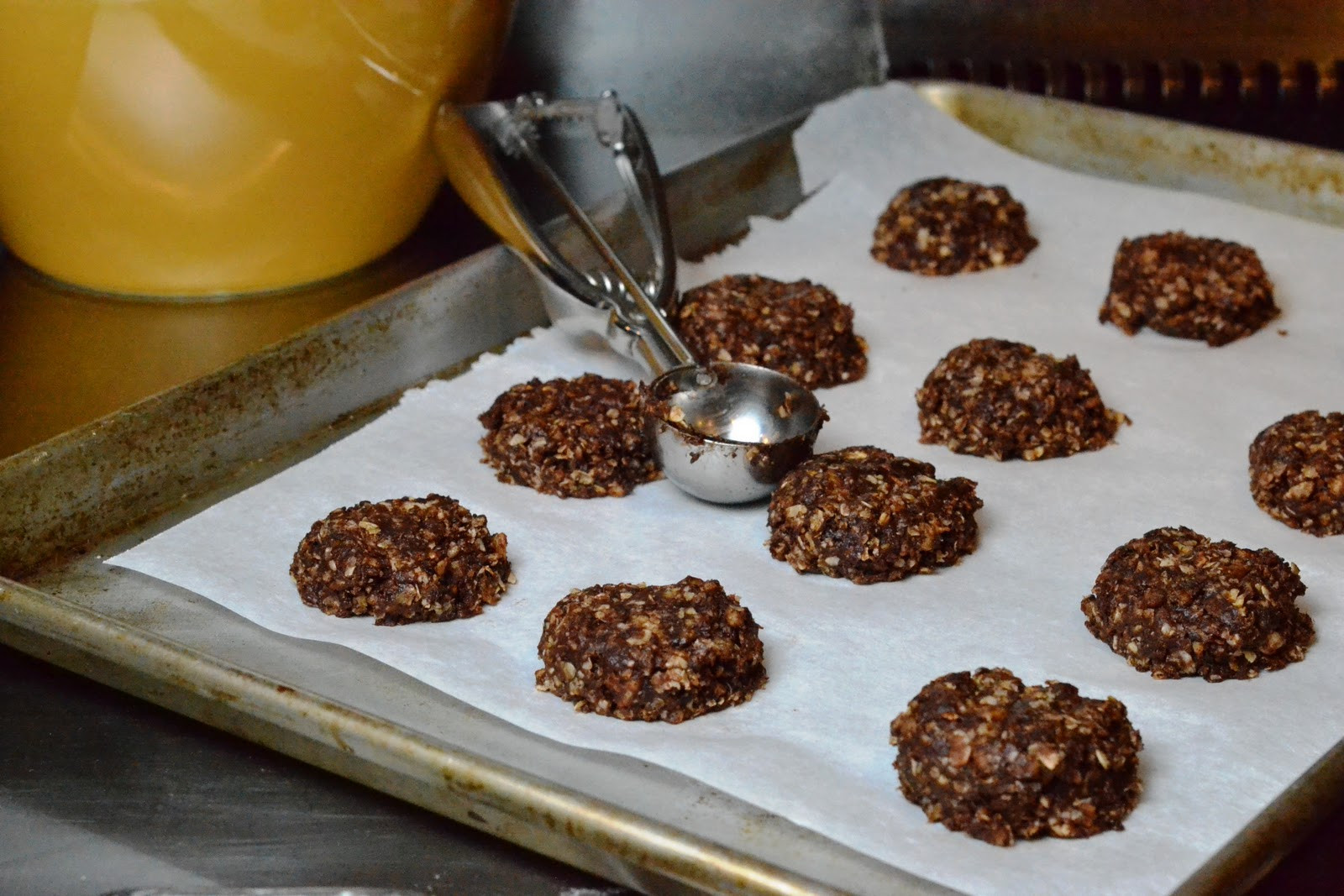 Vegan Protein Powder Cookies
 Vegan protein powder cookie recipes – Gesunde Rezepte 2019
