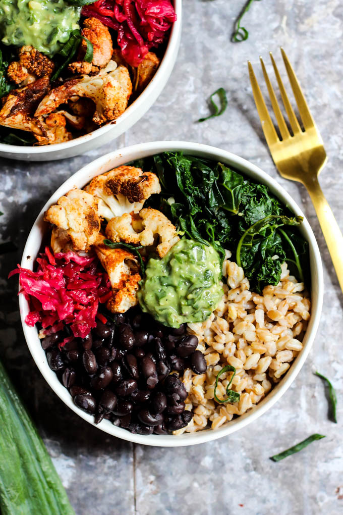 Vegan Protein Recipes Dinner
 10 High Protein Vegan Dinners – Emilie Eats