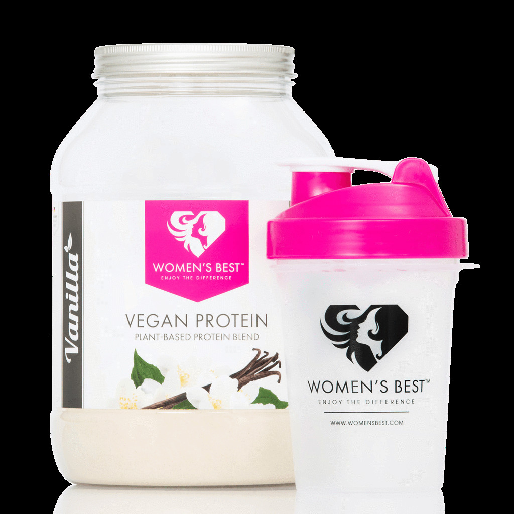 Vegan Protein Shake To Lose Weight
 VEGAN PROTEIN