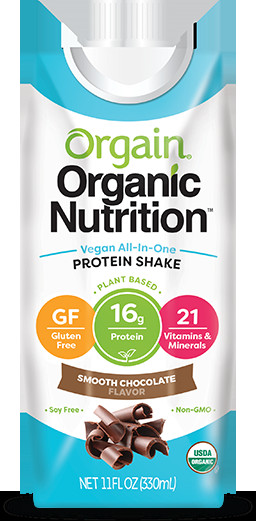 Vegan Protein Shake To Lose Weight
 Ve arian Protein Shake Vegan Protein Shake Organic in