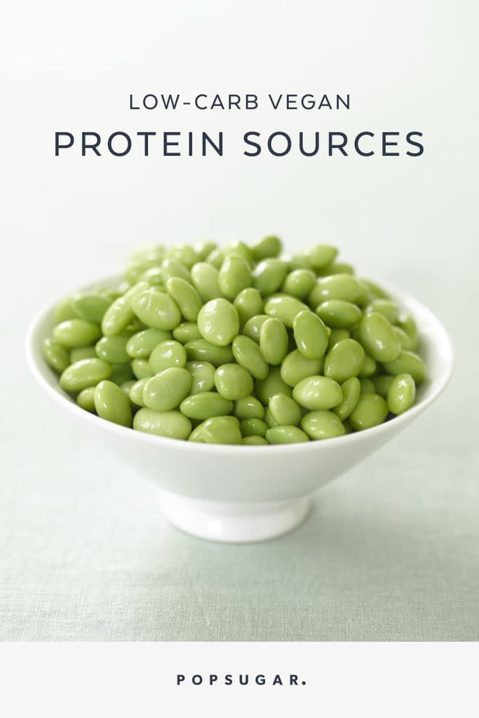 Vegan Protein Sources Low Carb
 Low Carb Vegan Protein Sources