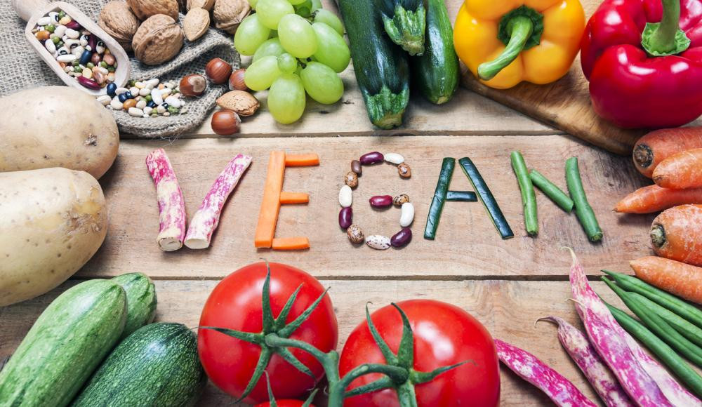 Vegane Fitness Ernährung
 Veganismus und Sport In 6 Schritten zur veganen Ernährung