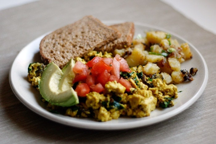 Warm Vegan Breakfast
 7 Warm Vegan Breakfast Recipes for Fall Well Vegan