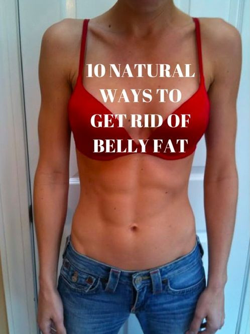Ways To Burn Belly Fat
 17 Best images about Bewegen on Pinterest