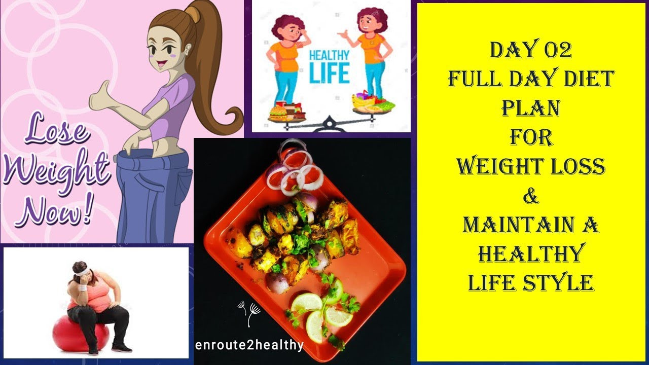 Weekly Weight Loss Meal Plan
 Weekly weight loss Indian t plan with calorie count