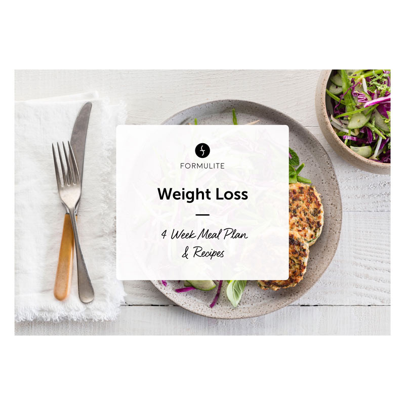 Weekly Weight Loss Meal Plan
 FORMULITE 4 WEEK WEIGHT LOSS SHAKES MEAL PLAN – Formulite