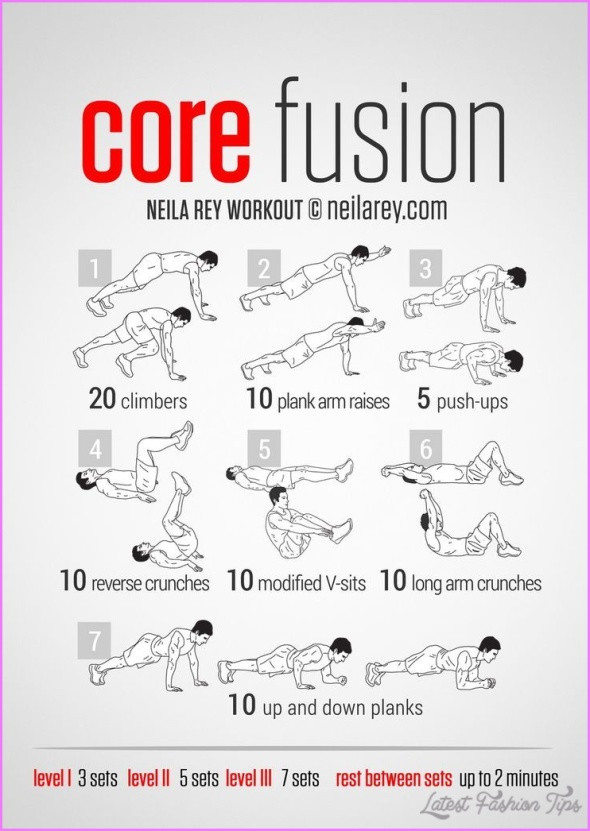 Weight Loss Exercise For Men
 Weight Loss Exercise Routine For Men LatestFashionTips