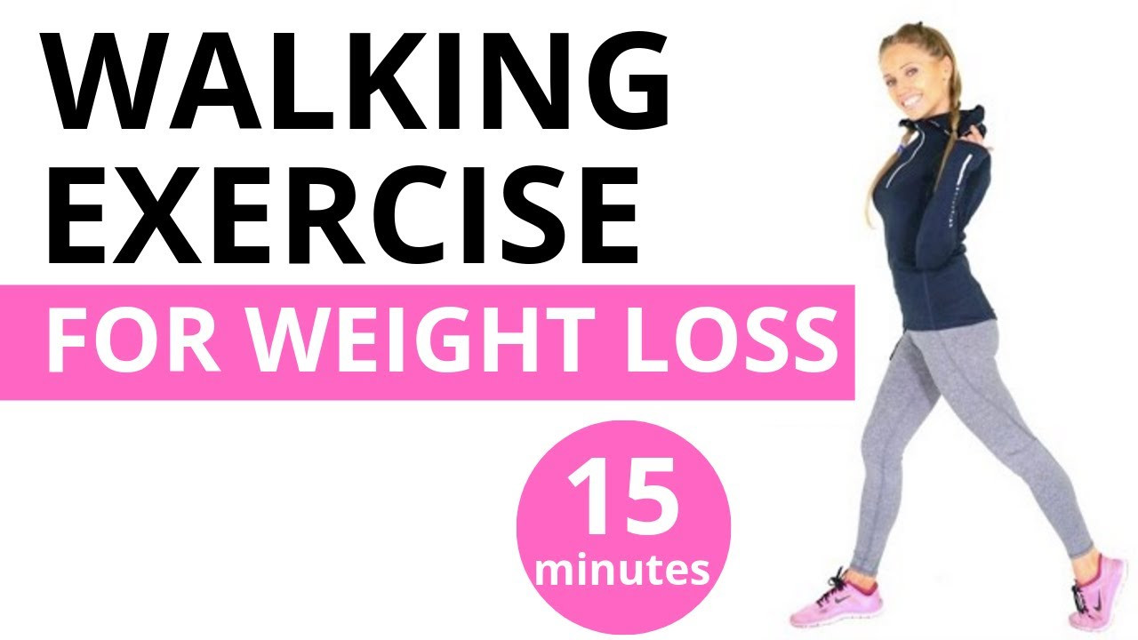 Weight Loss Exercises At Home Videos
 WALK AT HOME WALKING EXERCISE FOR WEIGHT LOSS HOME