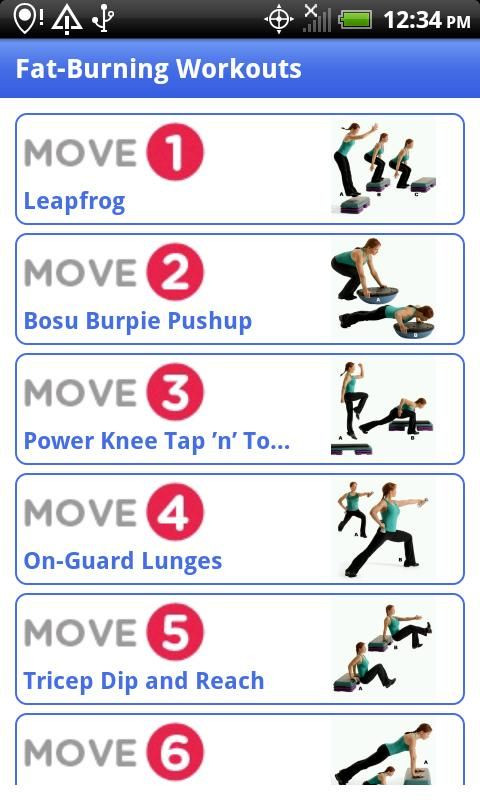 Weight Loss Exercises Gym Fat Burning
 26 best Fat Loss Workout images on Pinterest