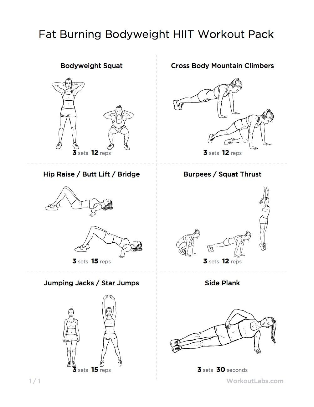 Weight Loss Exercises Gym Fat Burning
 Pin on Fitness & Health