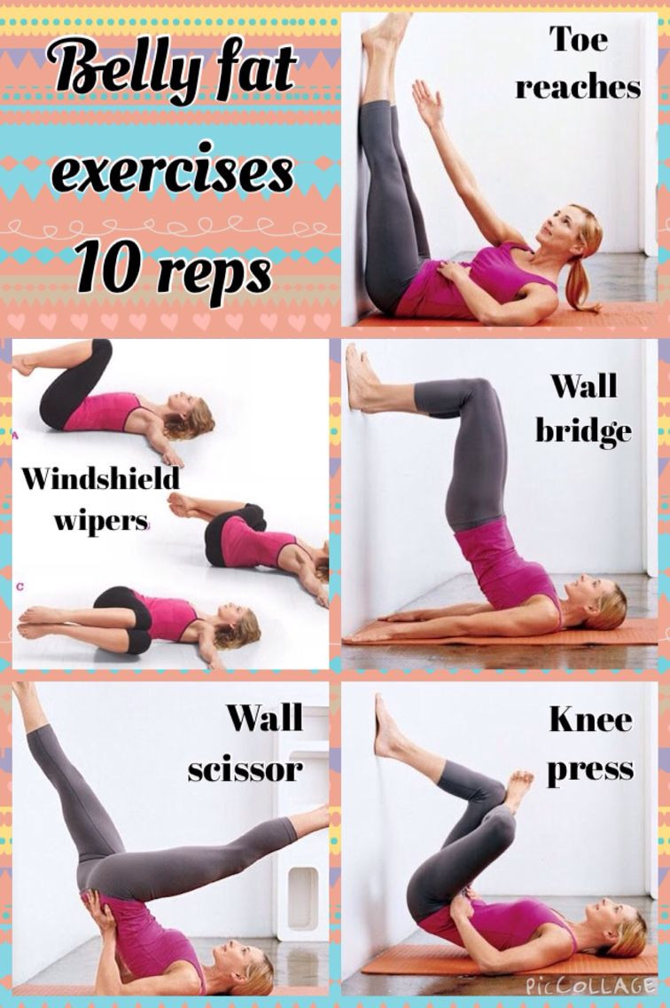 Weight Loss Exercises Lose Belly
 Exercises To Lose Stomach Fat In A Week