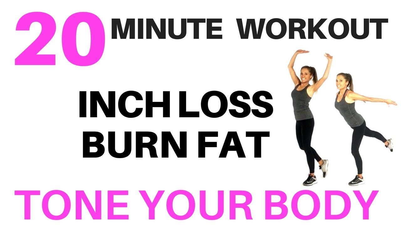 Weight Loss Exercises Videos
 EXERCISE AT HOME 20 MINUTE WORKOUT TO LOSE WEIGHT BURN